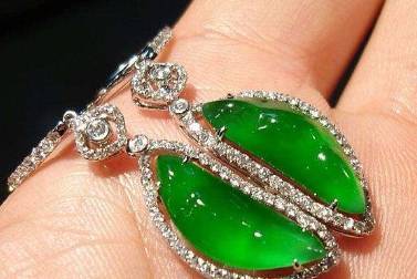 买翡翠一定要懂得这一点，不然即使花了钱也买不到心仪的翡翠!  第9张