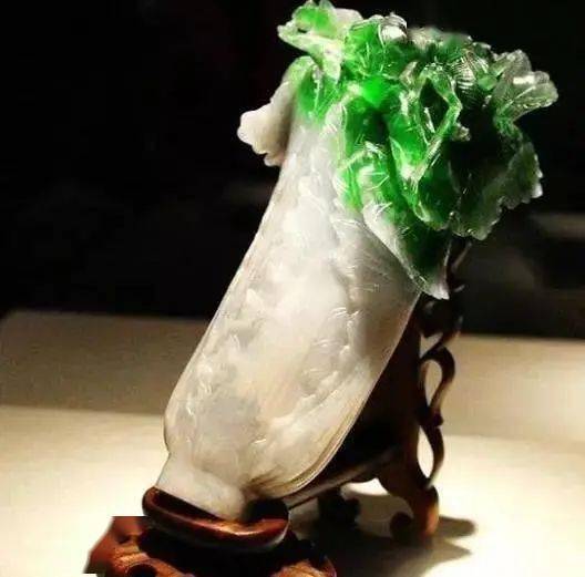 籽料中这3种俏色最值钱！第3种拍出上百万！  第4张