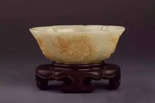 籽料中这3种俏色最值钱！第3种拍出上百万！  第5张