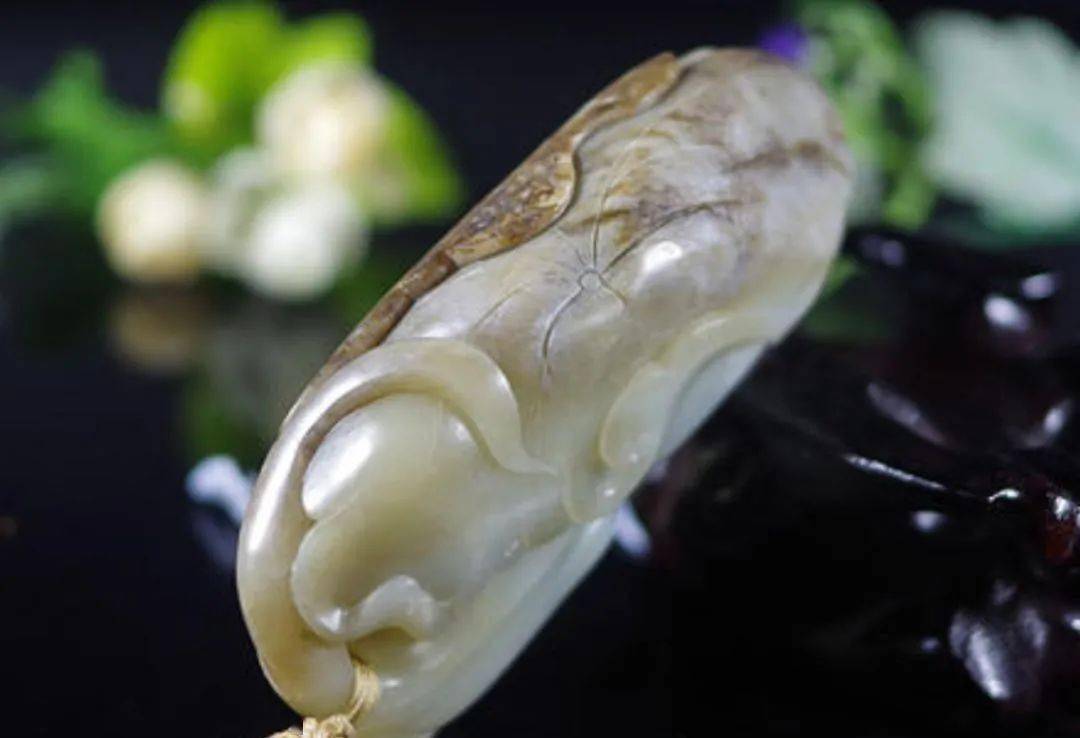 籽料中这3种俏色最值钱！第3种拍出上百万！  第8张