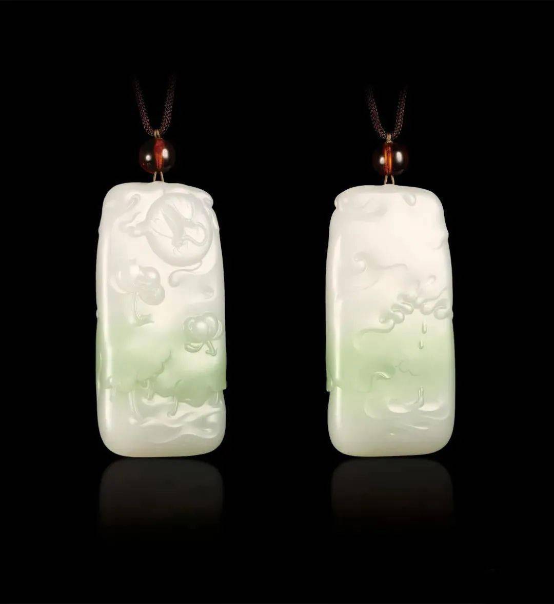 籽料中这3种俏色最值钱！第3种拍出上百万！  第11张