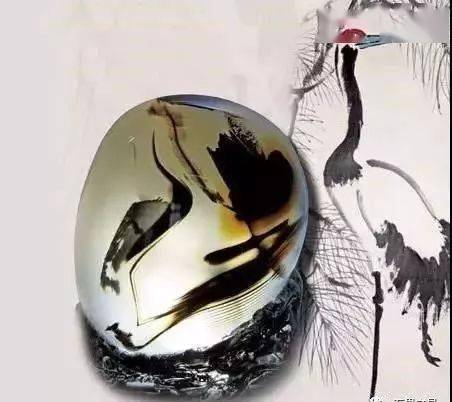 那些高价成交的小石头，实在太美！  第2张