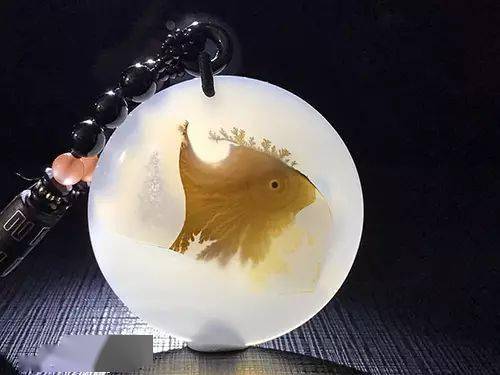 那些高价成交的小石头，实在太美！  第11张