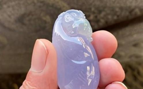 翡翠直播代购越来越火，电商渠道真的靠谱吗？看到成品你就懂了  第5张