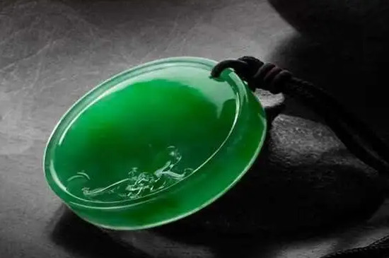 翡翠有粉色的吗  第2张