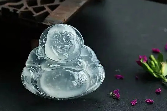 翡翠冰种是什么  第2张