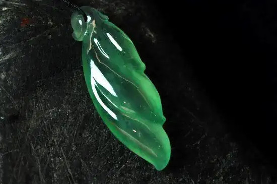 翡翠冰种是什么  第3张