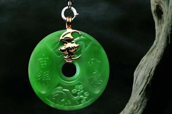 翡翠棉絮会越戴越少吗  第3张