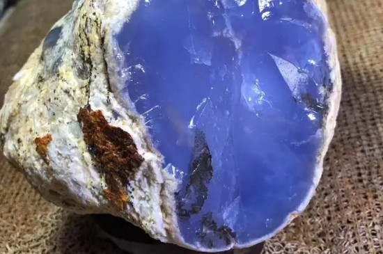 原石是什么  第3张