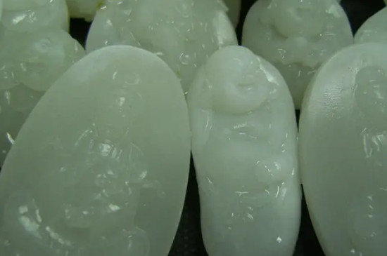 和田玉密度是多少  第3张