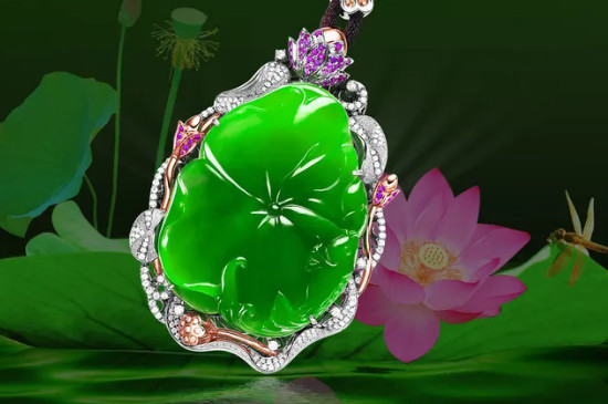 翡翠的水头是指什么  第2张