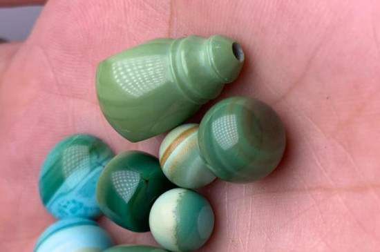 绿松石密度一般是多少  第2张