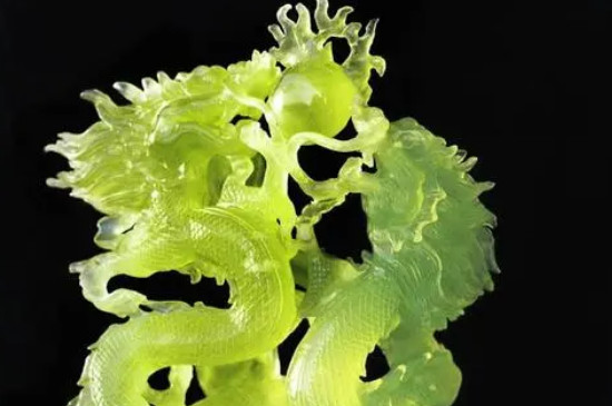 岫玉的产地  第2张