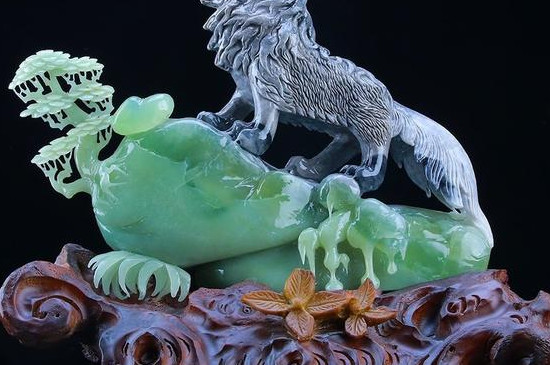 岫玉的产地  第4张