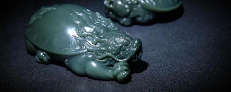 踏青玉是什么玉?  第1张