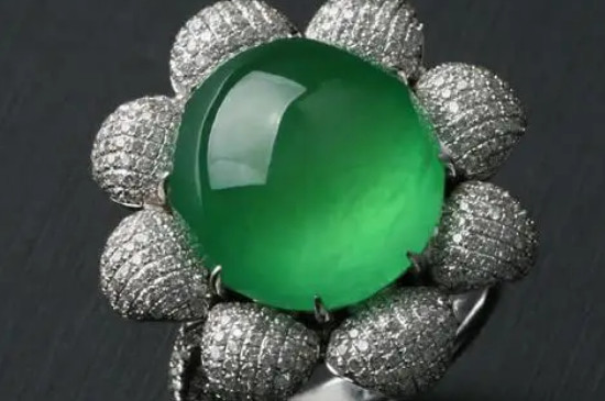 定制翡翠什么意思  第2张