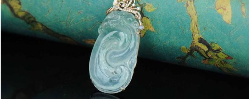 定制翡翠什么意思  第1张