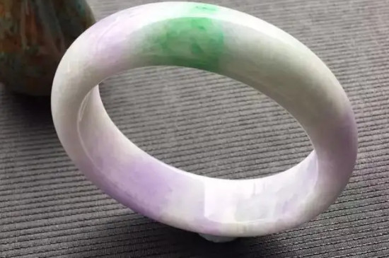 翡翠的种水等级  第6张