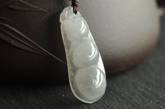 翡翠的种水等级  第8张