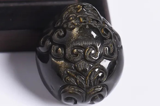 黑曜石补水还是补火  第2张