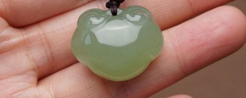 玉如意吊坠的寓意  第1张