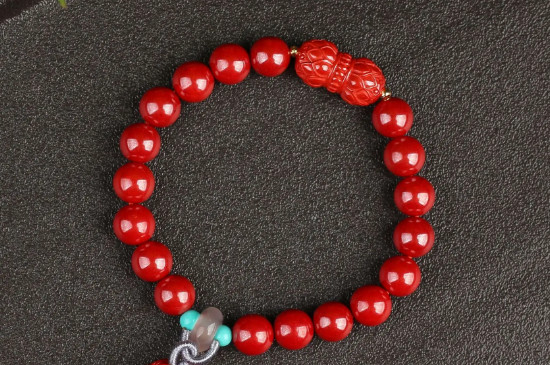 朱砂的寓意  第3张