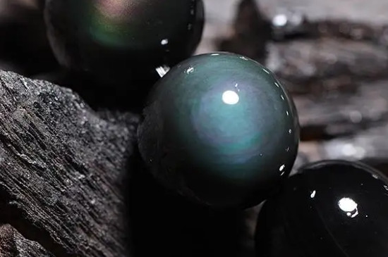 黑玛瑙寓意  第3张