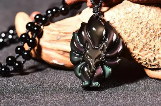 黑玛瑙寓意  第2张