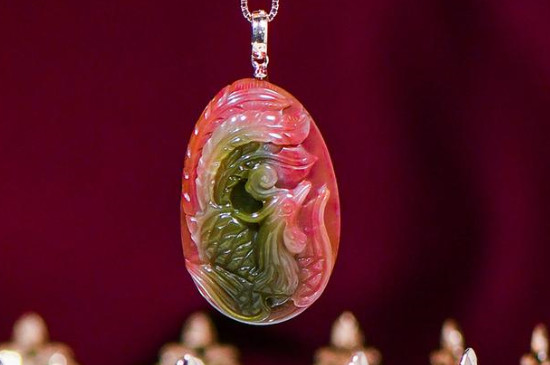 玛瑙能戴脚上吗  第2张