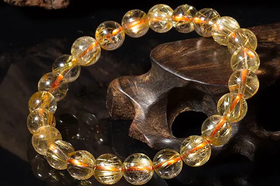 钛晶不能和什么一起佩戴  第2张