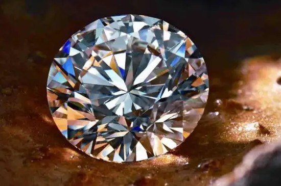 钻石荧光分为5个等级  第3张