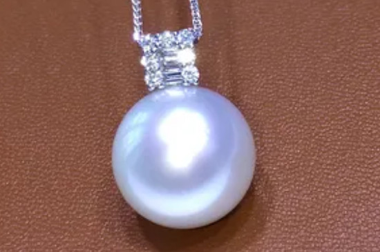 海里大白是什么珠宝  第3张
