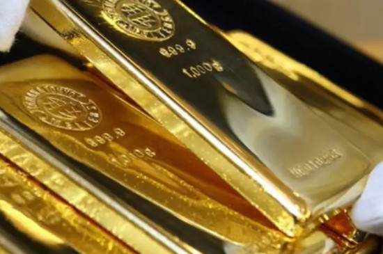 18k金和黄金能看出来吗  第2张