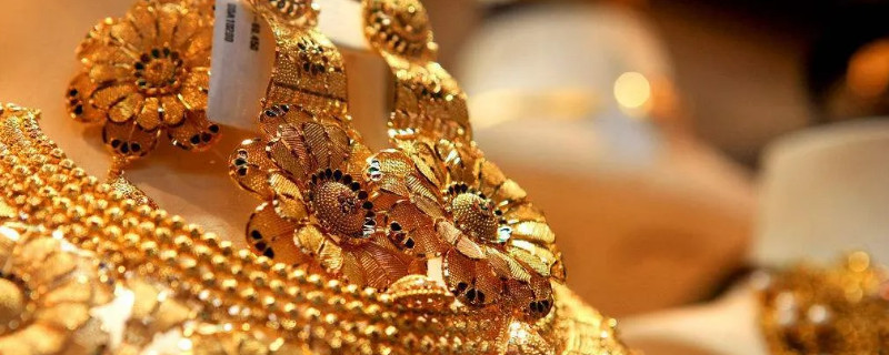 黄金足金是什么意思  第1张