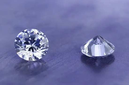 钻石硬度是多少度  第2张
