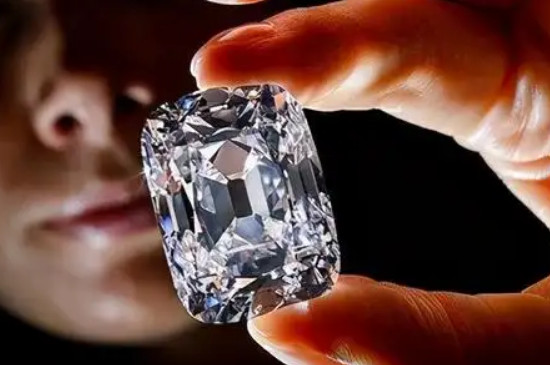 钻石硬度是多少度  第3张