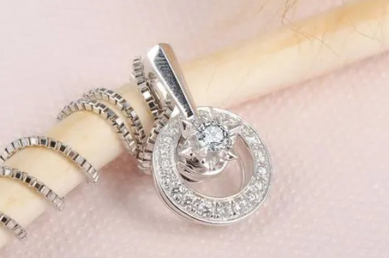 白色au750是什么金  第3张