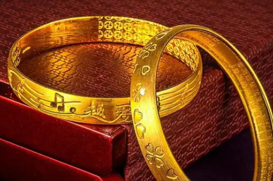 黄金容易断吗?  第2张