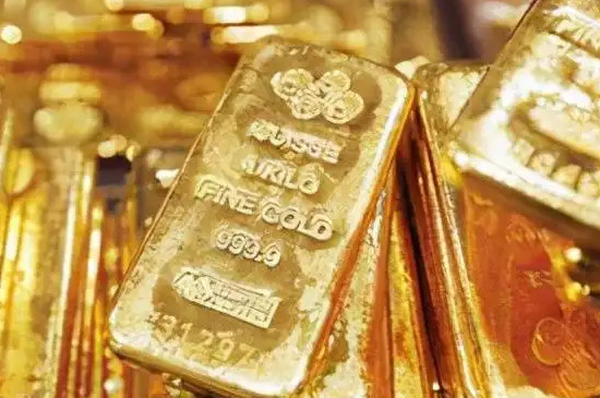 黄金容易断吗?  第3张