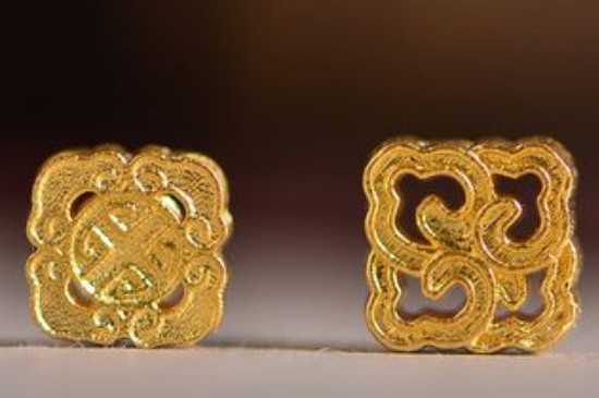 古法金可以换千足金吗  第2张