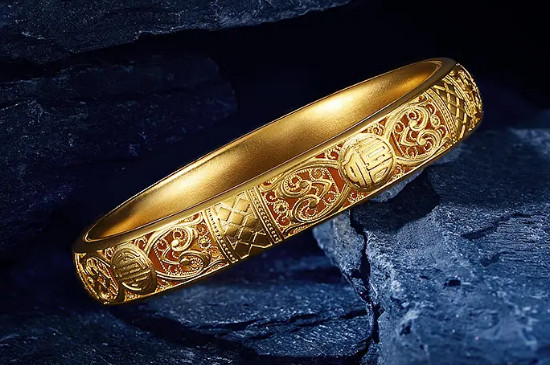 古法金可以换千足金吗  第3张