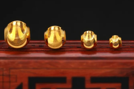 足金镶嵌是什么材质  第2张