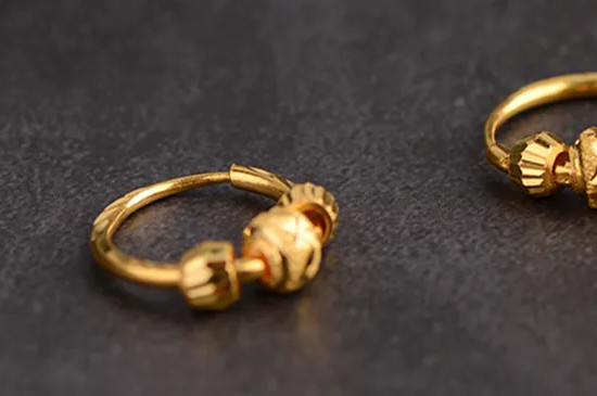 足金镶嵌是什么材质  第3张