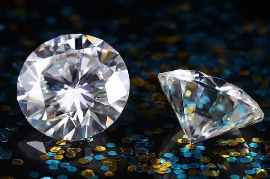 什么是莫桑钻  第2张