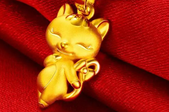 黄金会生锈吗  第3张