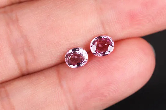 尖晶石硬度  第2张