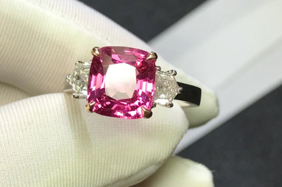 尖晶石硬度  第3张