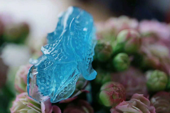 海蓝宝是水晶还是宝石  第3张