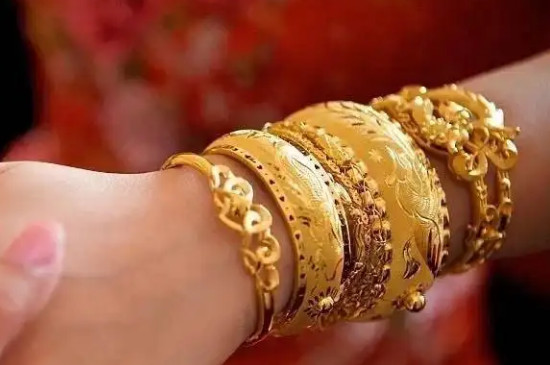 真金是什么  第2张