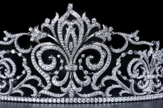 钻石的硬度是多少度  第2张